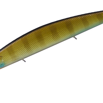 OSP Rudra 130SP #P-95 Blue Gill 130mm 20g