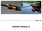 Daiwa Iprimi 56XXUL-S