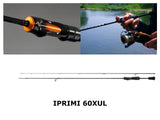 Pre-Order Daiwa Iprimi 60XUL