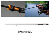 Daiwa Iprimi 62L