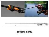 Daiwa Iprimi 62ML