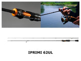 Daiwa Iprimi 62UL