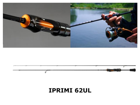 Daiwa Ultra Light Fishing Rod & Reel Combos for sale