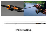 Daiwa Iprimi 62XUL