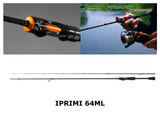 Daiwa Iprimi 64ML