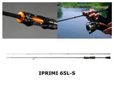 Daiwa Iprimi 65L-S