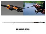 Daiwa Iprimi 66UL