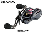 Pre-Order Daiwa Kohga TW 4.9R-RM Right