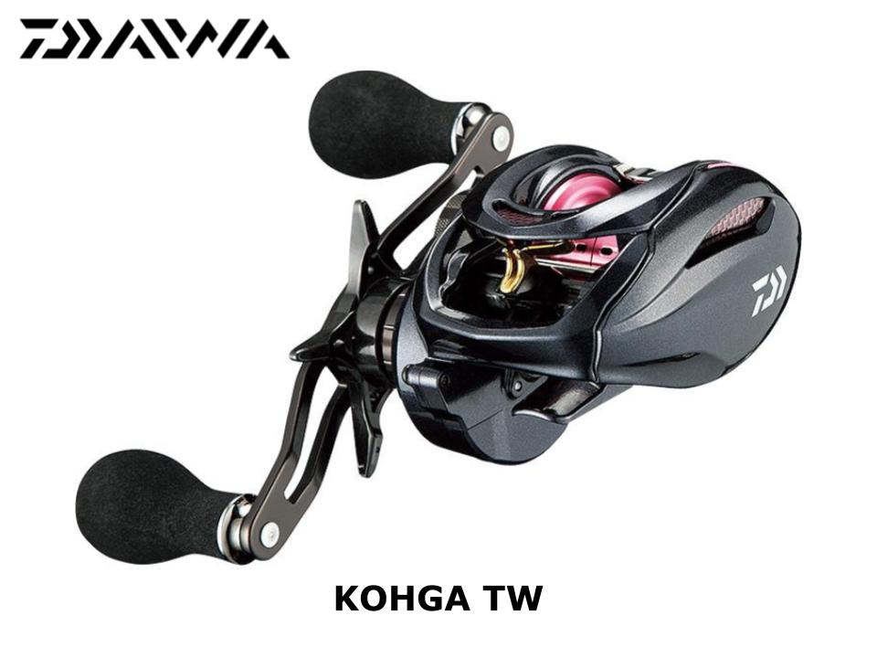 Daiwa Kohga TW 7.3L Left