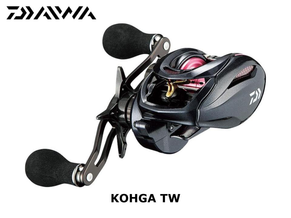 Daiwa Kohga TW - Thumbnail 2