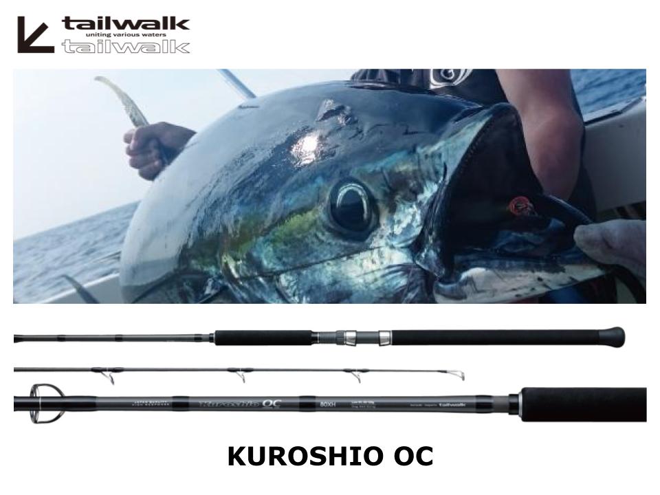 Tailwalk Kuroshio OC 80M