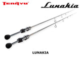 Pre-Order Tenryu Lunakia LK822S-HT