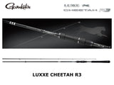 Gamakatsu Luxxe Cheetah R3 96M