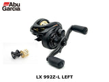 Pre-Order Abu Garcia LX 992Z-L Left