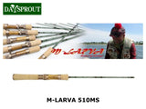 Pre-Order Daysprout M-Larva 510MS