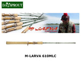 Pre-Order Daysprout M-Larva 610MLC