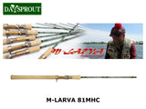 Pre-Order Daysprout M-Larva 81MHC