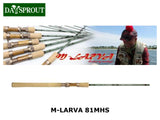 Pre-Order Daysprout M-Larva 81MHS