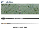 Tulala 18 Monstruo 610