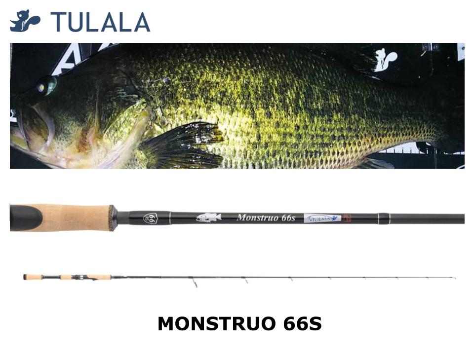 Tulala Monstruo – Tagged 