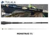 Tulala 18 Monstruo 71