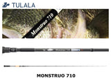 Tulala 18 Monstruo 710