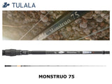 Tulala 18 Monstruo 75