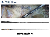 Tulala 19 Monstruo 77