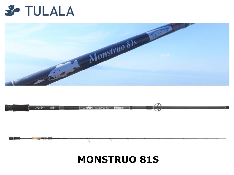 Tulala 19 Monstruo 81S