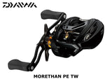 Daiwa 19 Morethan PE TW 1000SH-TW Right