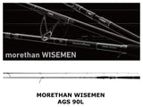 Daiwa Morethan Wisemen AGS 90L WADING MASTER