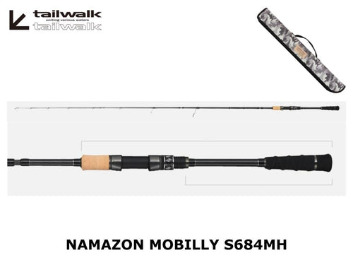 Tailwalk Namazon Mobilly S684MH
