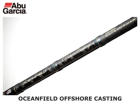 Abu Garcia Oceanfield Offshore Casting OFOS-76ML