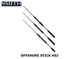 Pre-Order Smith Offshore Stick HSJ HSJ-C62L