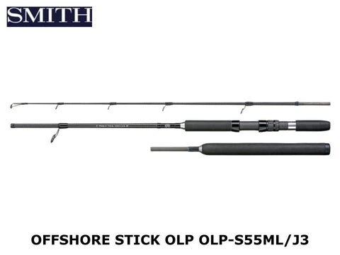 Smith Offshore Stick OLP OLP-S55ML/J3