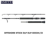 Pre-Order Smith Offshore Stick OLP OLP-S55XH/J3