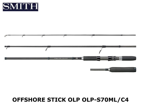 Smith Offshore Stick OLP OLP-S70ML/C4