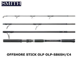 Pre-Order Smith Offshore Stick OLP OLP-S86SH/C4