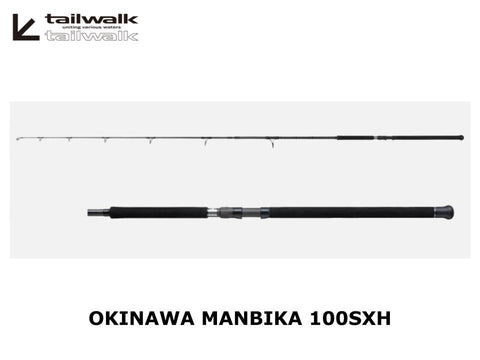 Tailwalk Okinawa Manbika 100SXH
