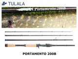 Tulala Portamento 200B