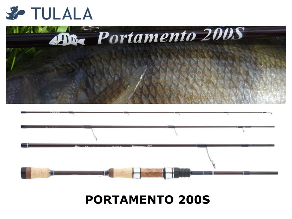 Tulala Portamento 200S