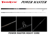 Tenryu Power Master Heavy Core PMH96H