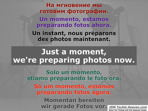 PhatLab Nekosogill LL NG #16 Albino Rainbow Slowfloating