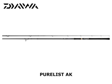 Daiwa Purelist AK 116H-3