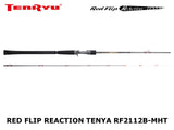 Tenryu Red Flip Reaction Tenya RF2112B-MHT