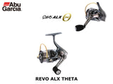 Pre-Order Abu Garcia Revo ALX Theta 5000H
