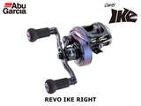 Abu Garcia Revo IKE Right