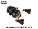 Pre-Order Abu Garcia 18 Roxani Power Shooter-L Left