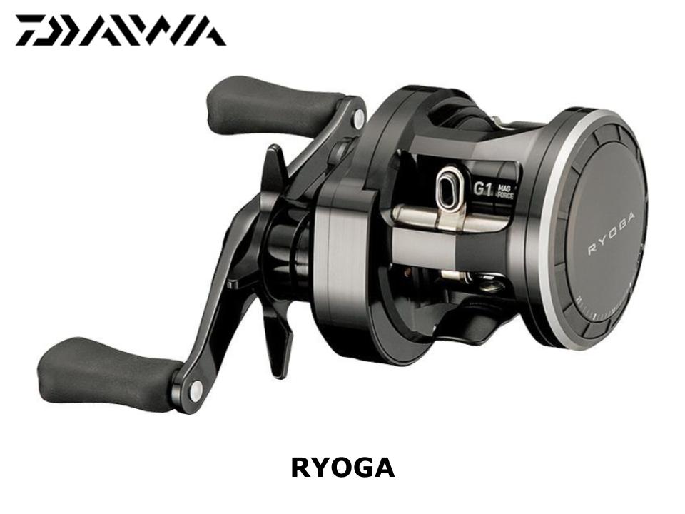 Daiwa 18 Ryoga 1016-CC Right