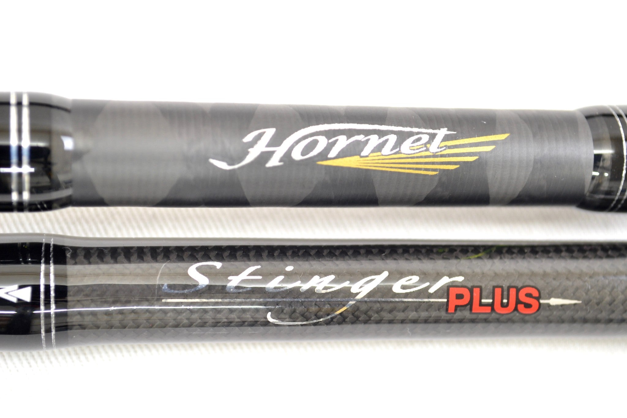 Used Hornet Stinger Plus Multi Piece HSPC-724H – JDM TACKLE HEAVEN